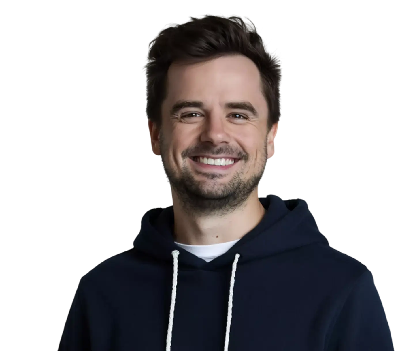 Dim Kuzmenko, fondateur du studio de rendu 3D d'architecture Maverick Frame