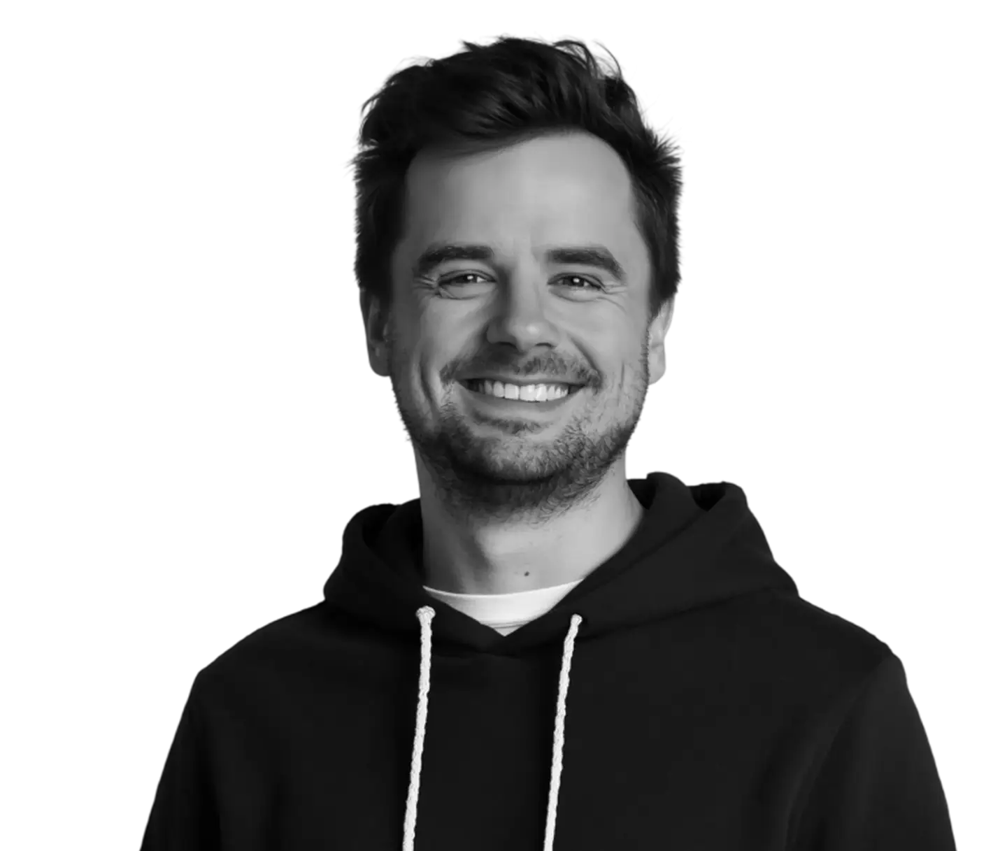 Dmitry Kuzmenko, founder — Maverick Frame 3D rendering studio team