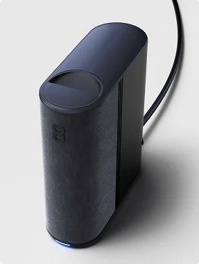 Product Rendering