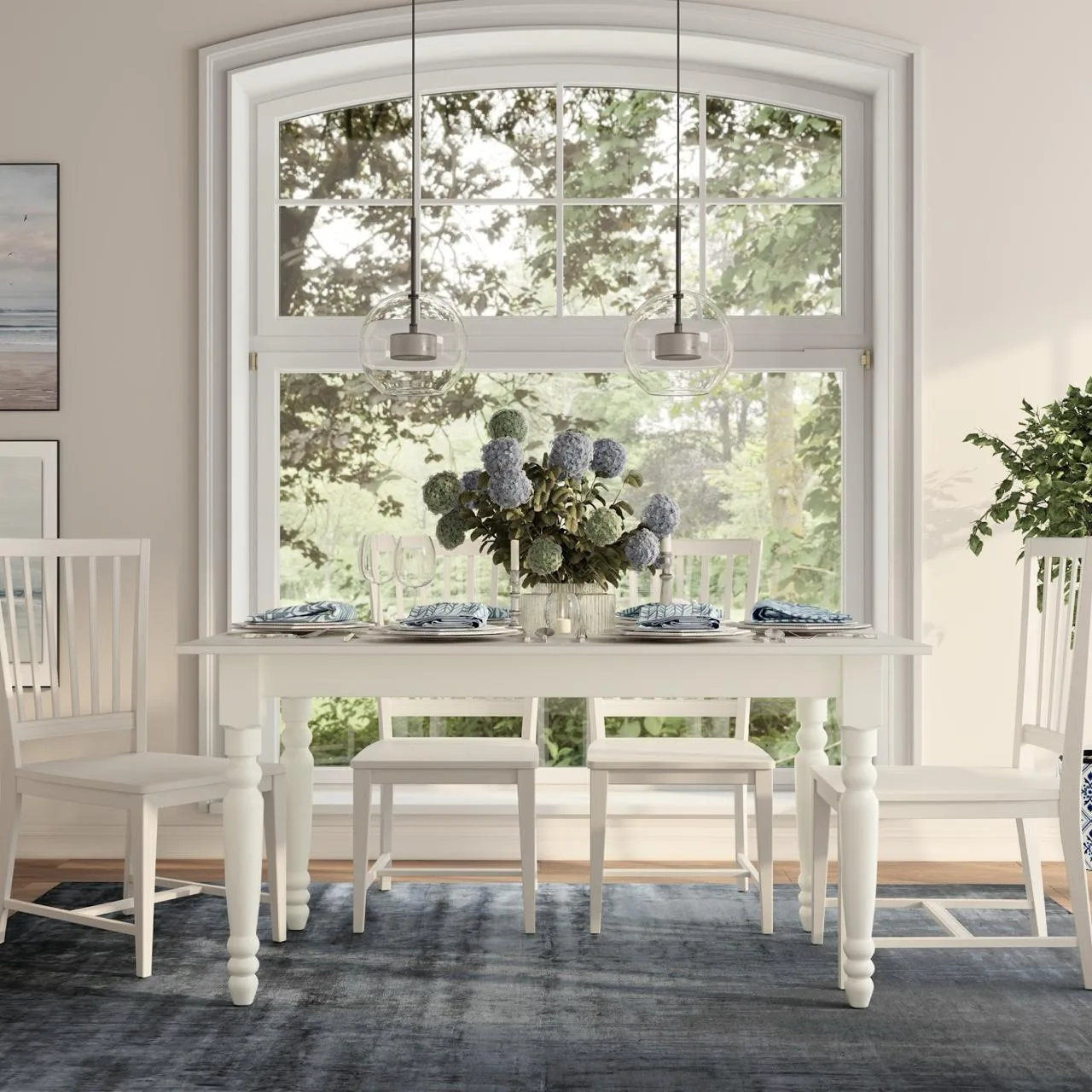Interior CGI created with 3D rendering for marketing and lifestyle brand campaigns