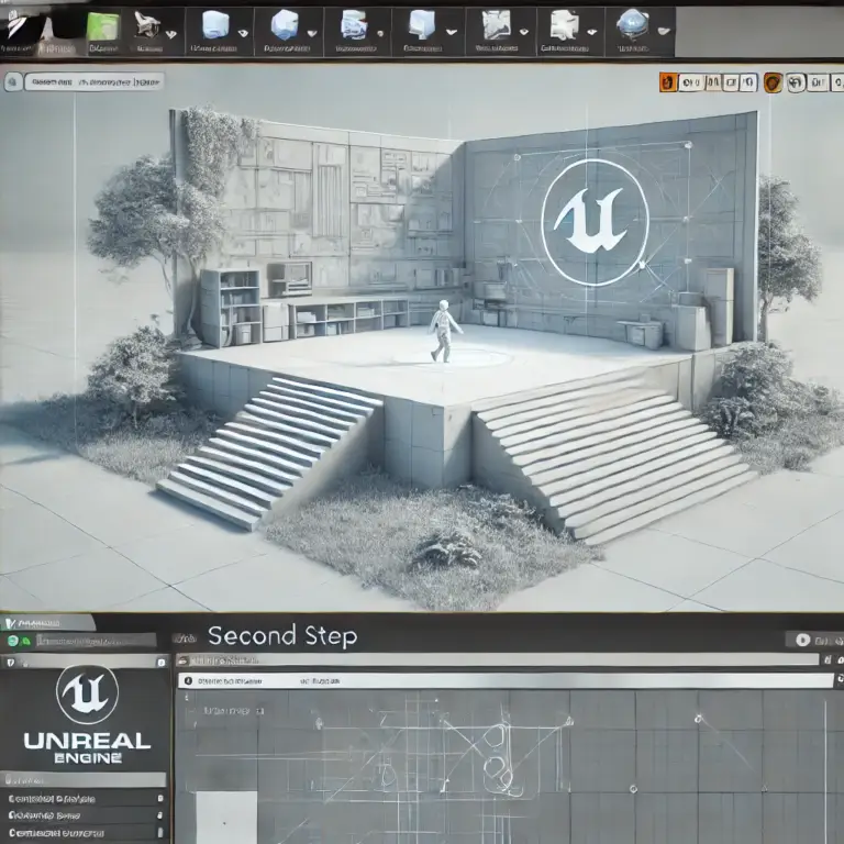 Unreal Engine and Twinmotion for Architectural Visualization Configuring an Unreal Engine project for architectural visualization