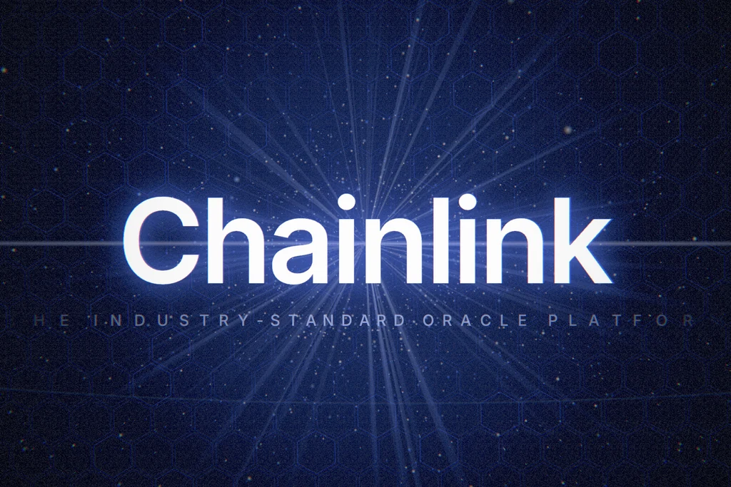 Logo reveal frame with a glowing wordmark and light rays behind it