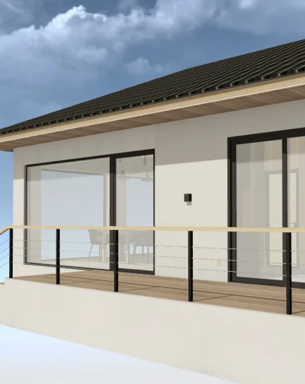 Download a set of free BIM models Img