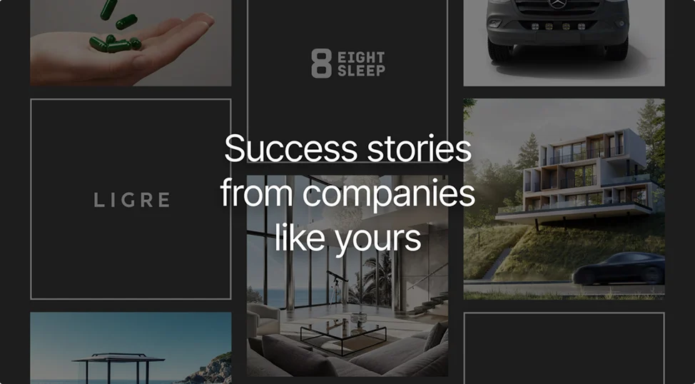 Success stories