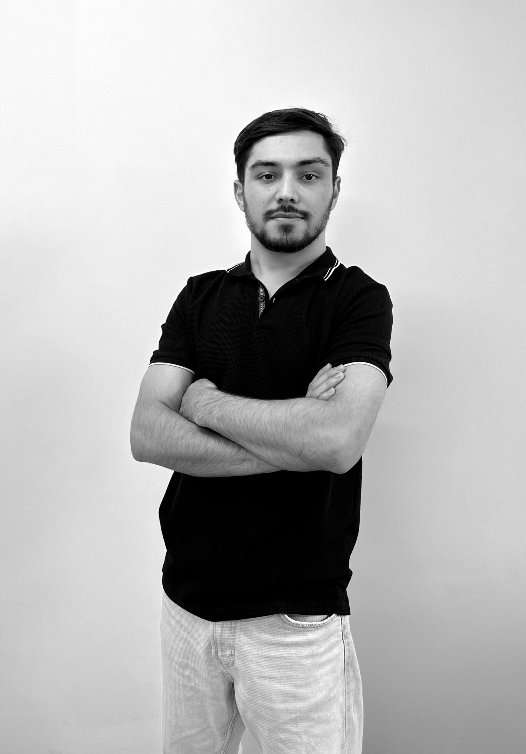 3D artist