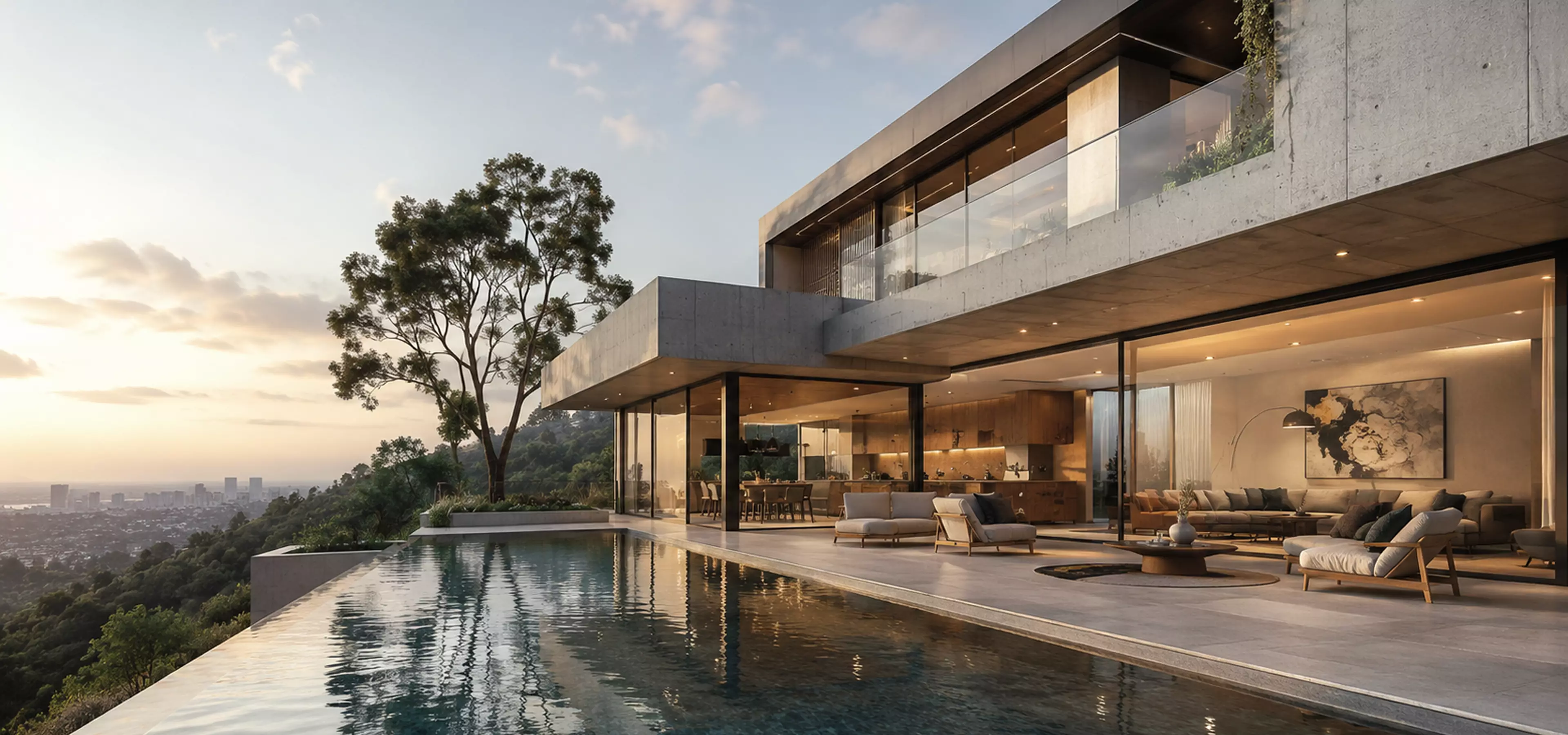 2026's Most Game-Changing Architectural Visualization Trends