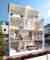 3D floor plan render
