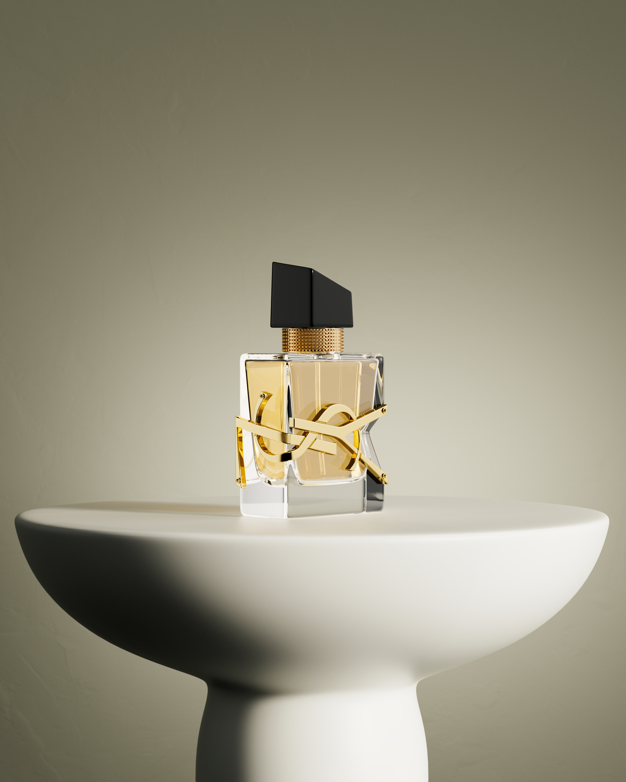 LIBRE EAU DE PARFUM