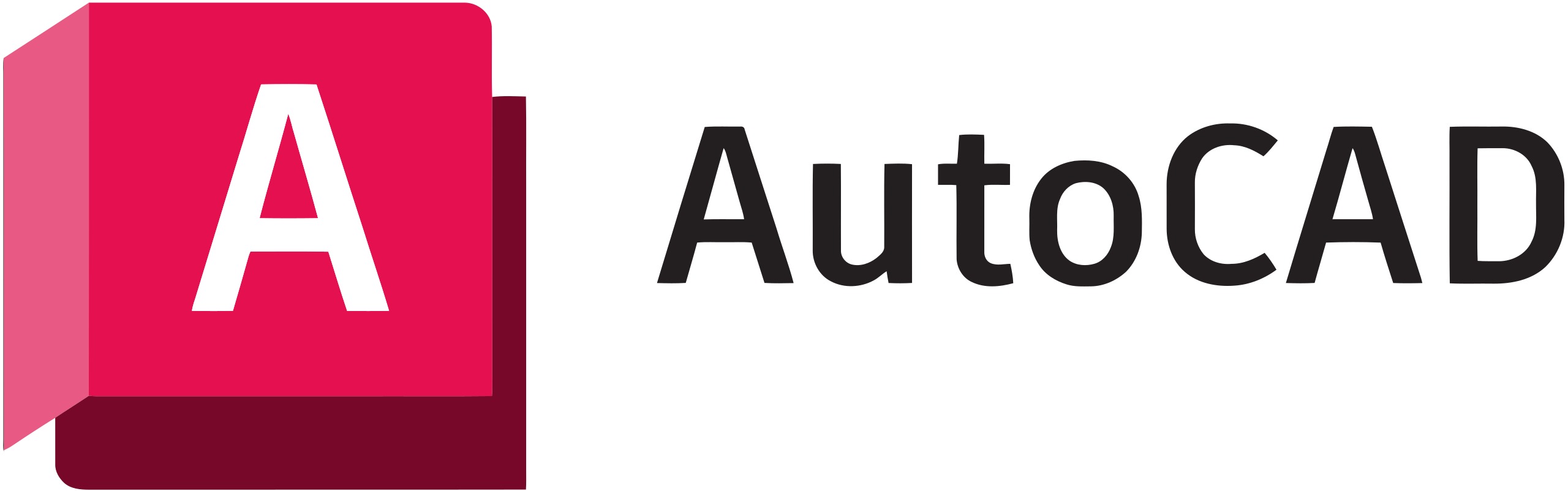 AutoCAD logo