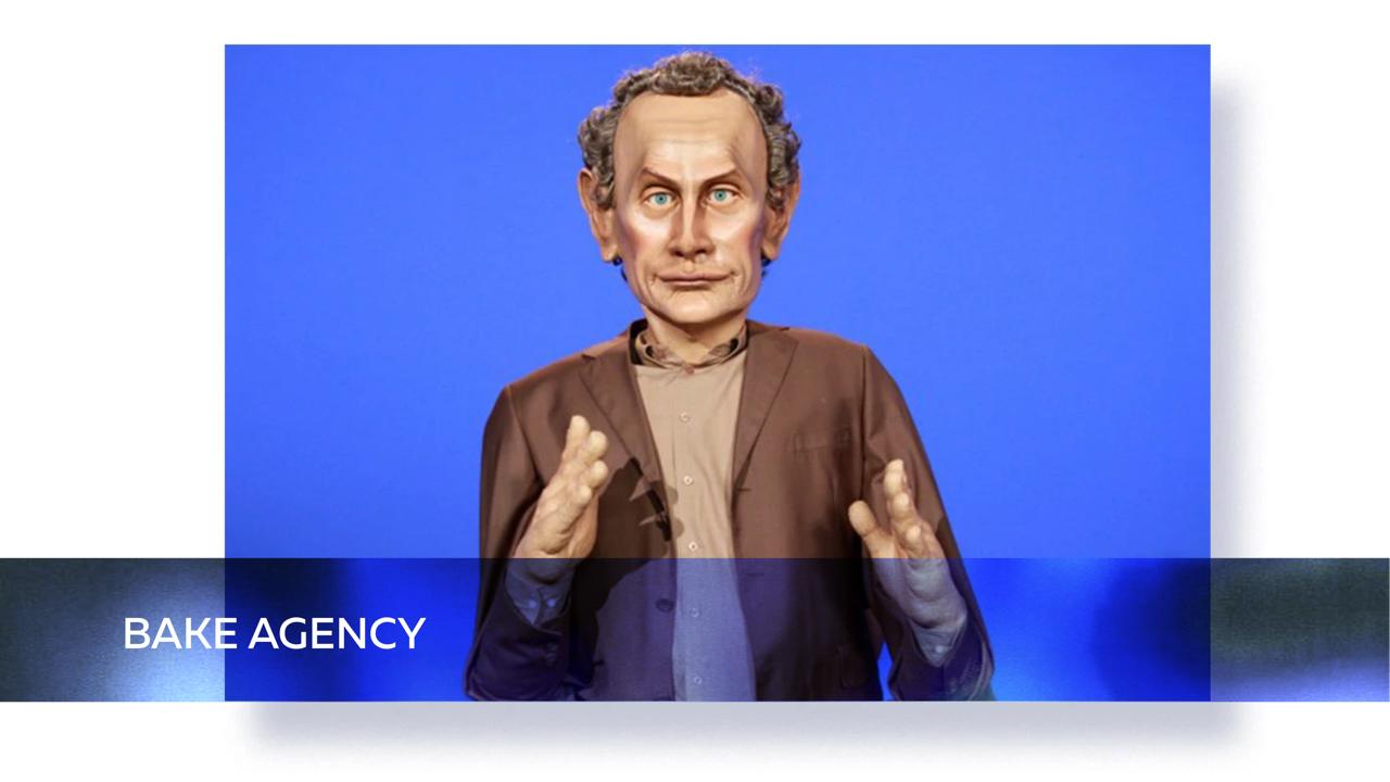 CGI companies producing branded CGI animation and visual effects production