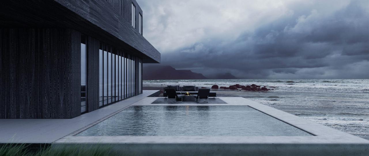 Best 3D Rendering Companies in Dubai: Architectural Visualization & CGI Guide Architectural rendering for real estate by CGI studios in Dubai