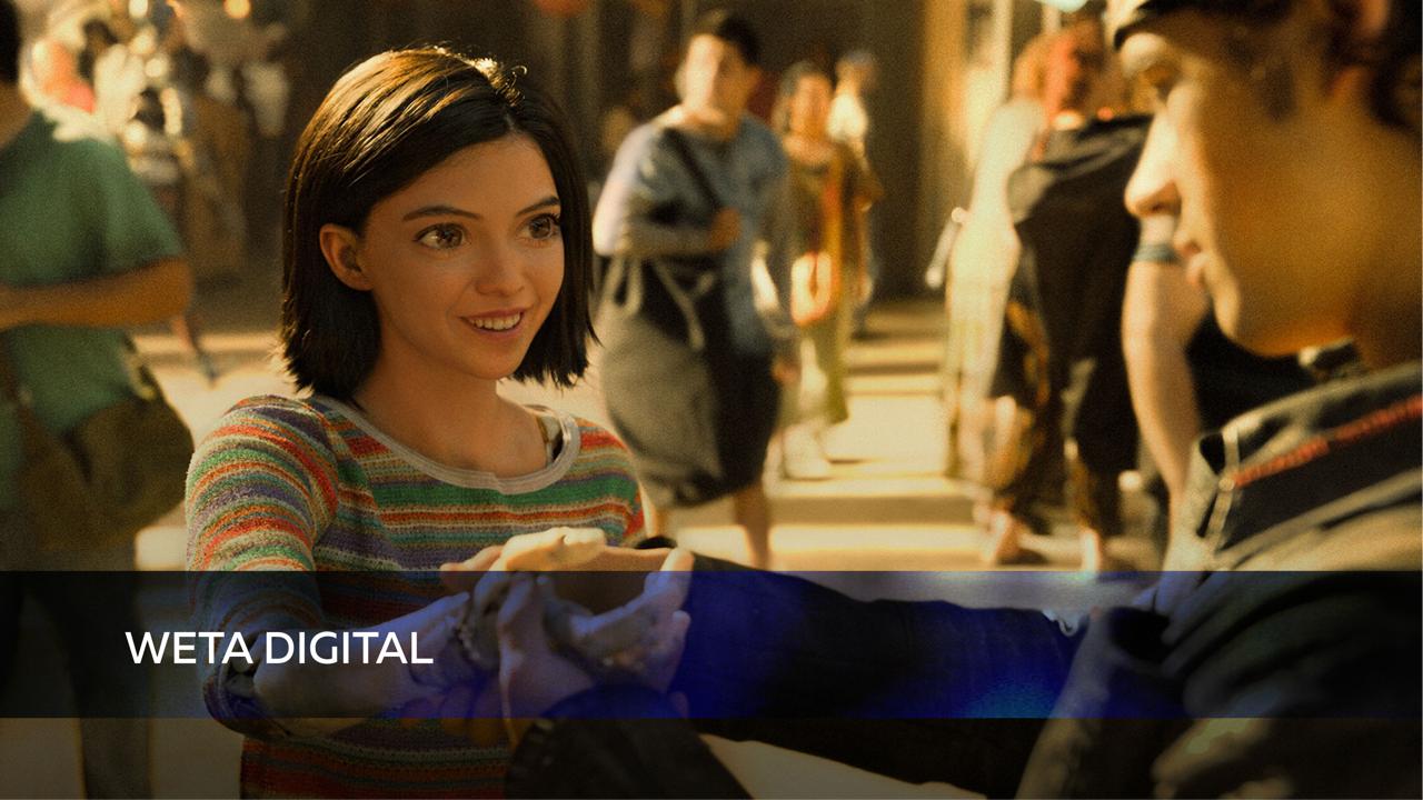 Best CGI companies delivering visual effects production and virtual production services