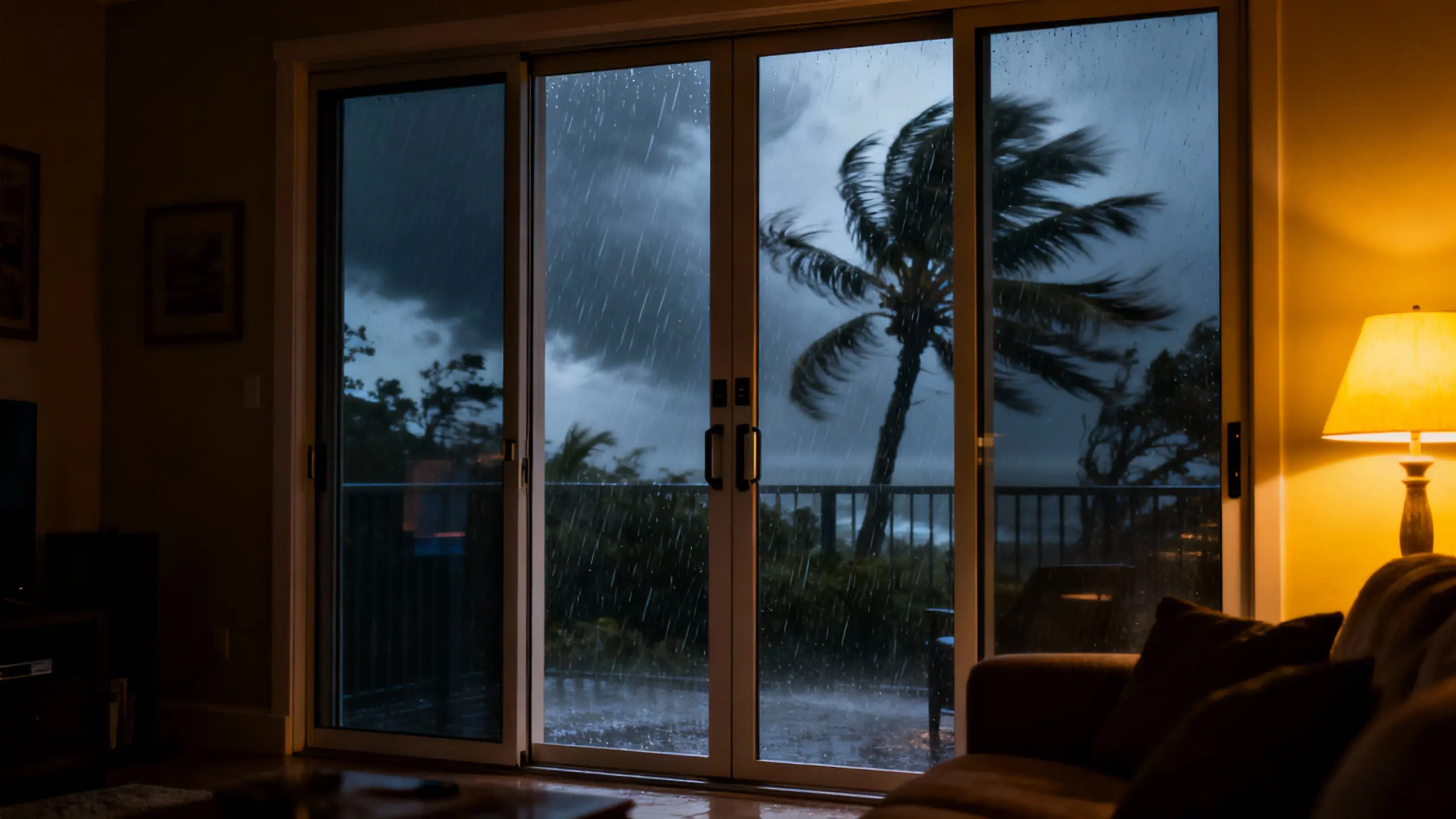 Glass sliding doors rendered using CGI services and advanced product visualization services