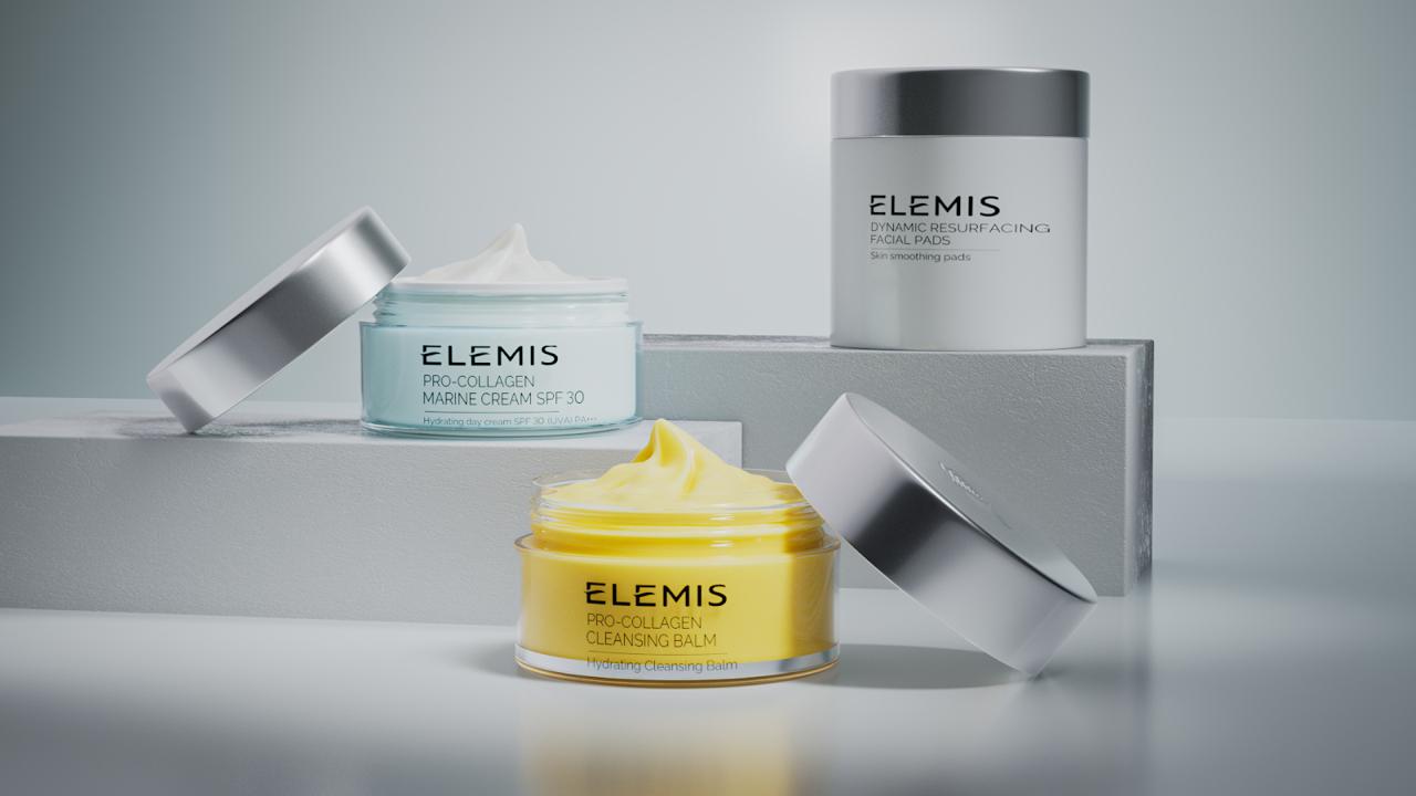 Top 3D Product Modeling & Design Companies in 2025: How to Choose the Right Partner 3D product rendering of cosmetic packaging by 3D product modeling companies offering professional 3D design services