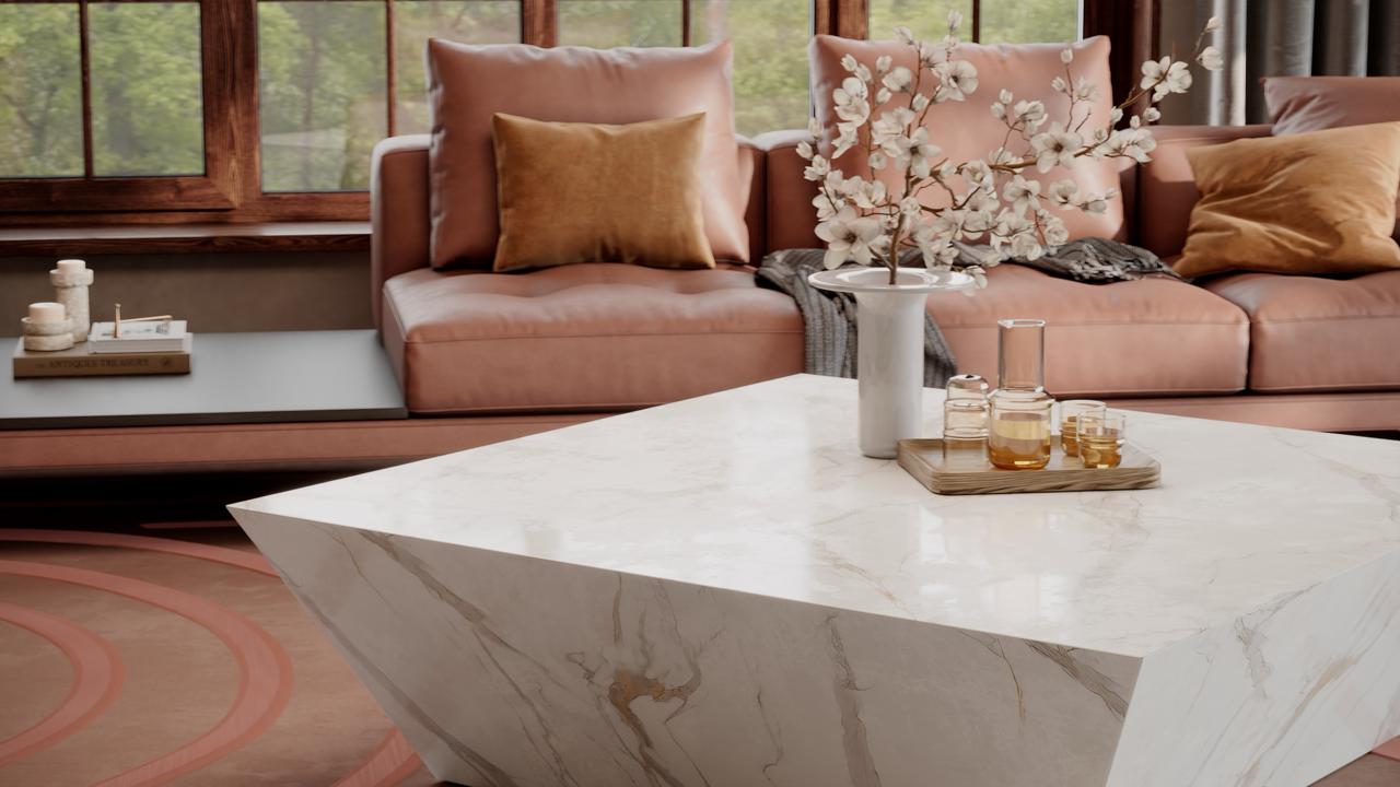 CGI for Product Launches: Selling a Luxury Furniture Collection Before Production CGI for product marketing enabling pre-sales before manufacturing and reduced production risk