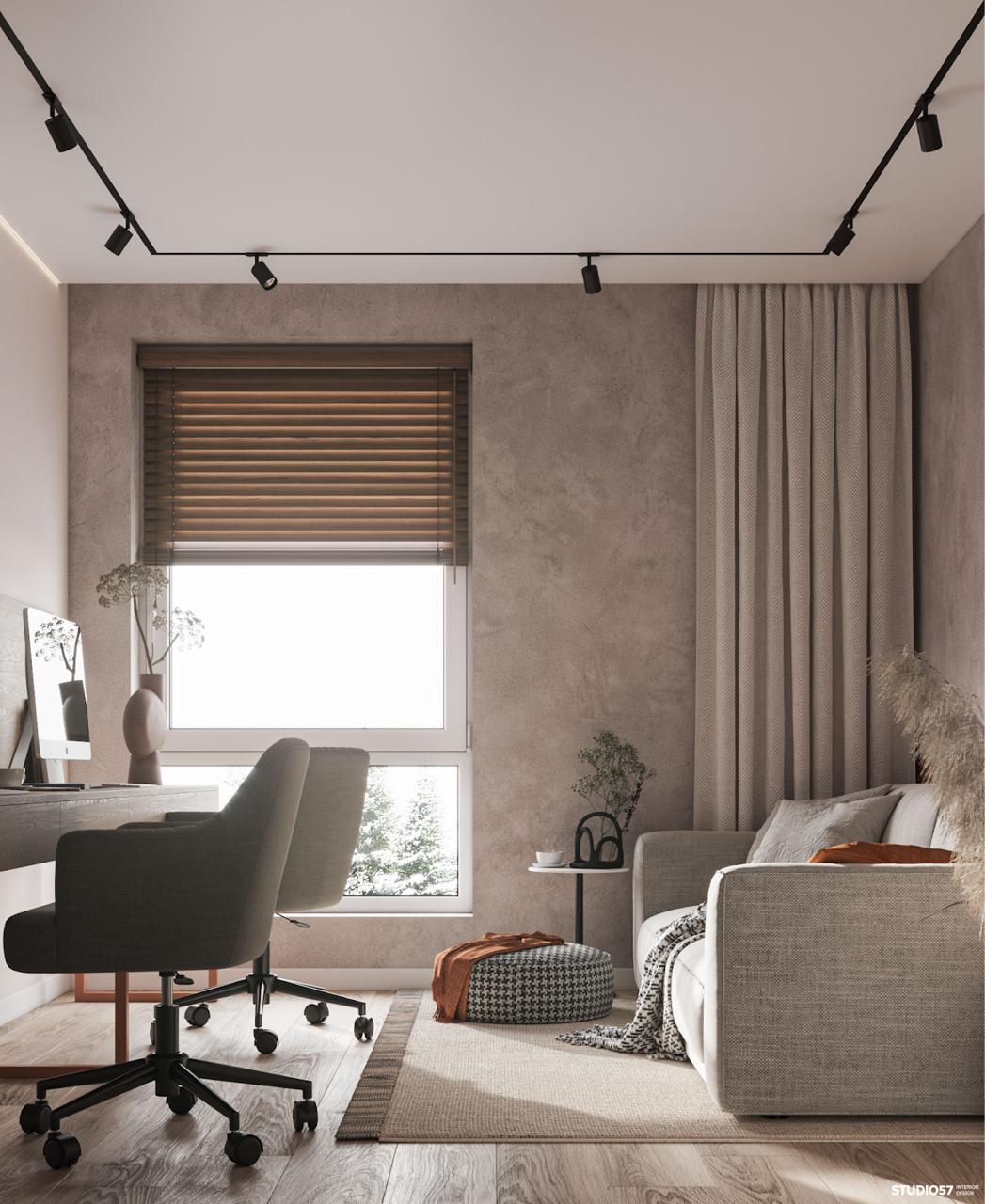 Top 3D Product Modeling & Design Companies in 2025: How to Choose the Right Partner Interior visualization created with 3D modeling services by professional 3D modeling companies