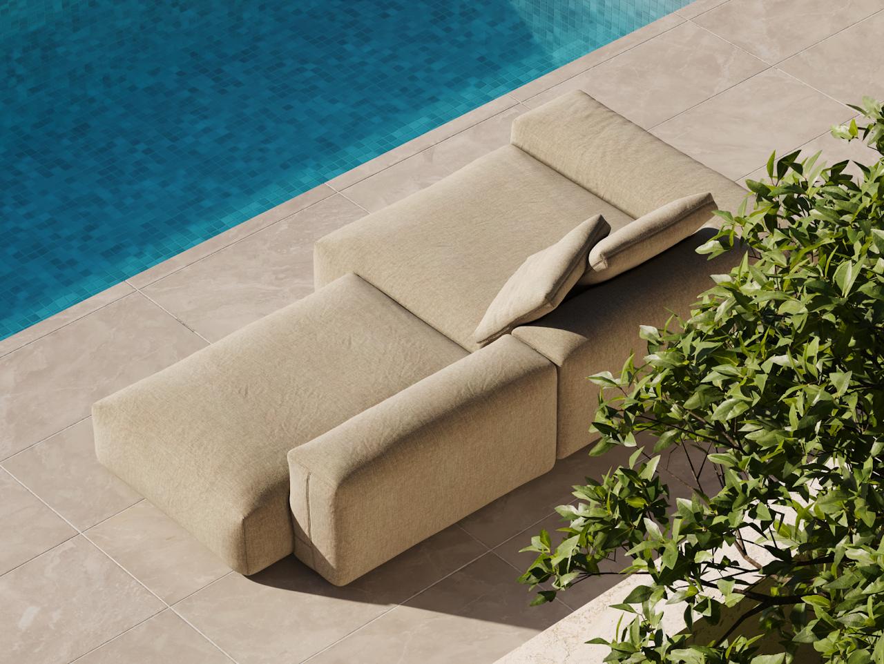 CGI rendering company delivering CGI for product marketing and lifestyle visualization