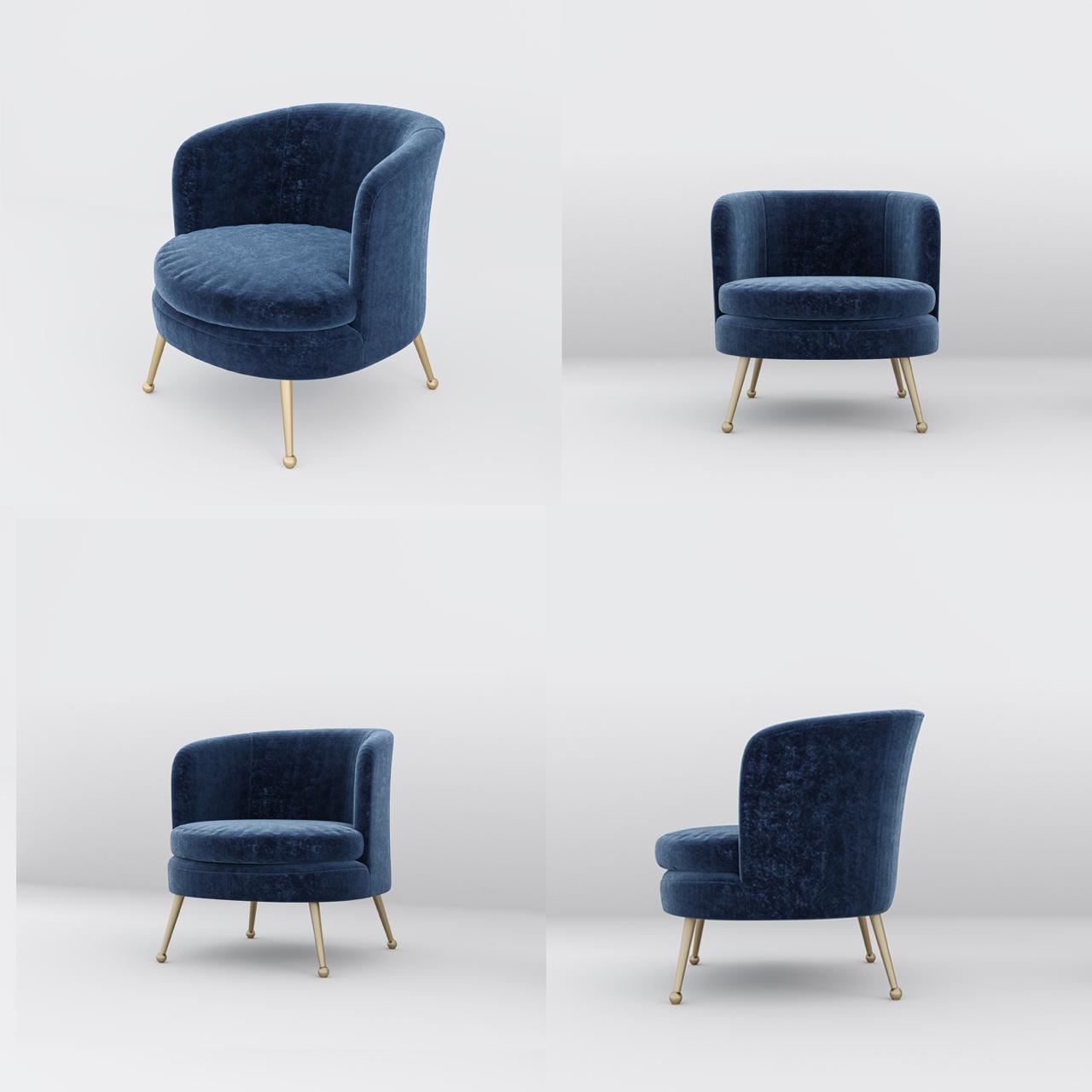 Top 3D Furniture Rendering Companies: Ranking the Best Furniture Visualization Services 3D furniture modeling by furniture CGI studio delivering high-quality furniture renders