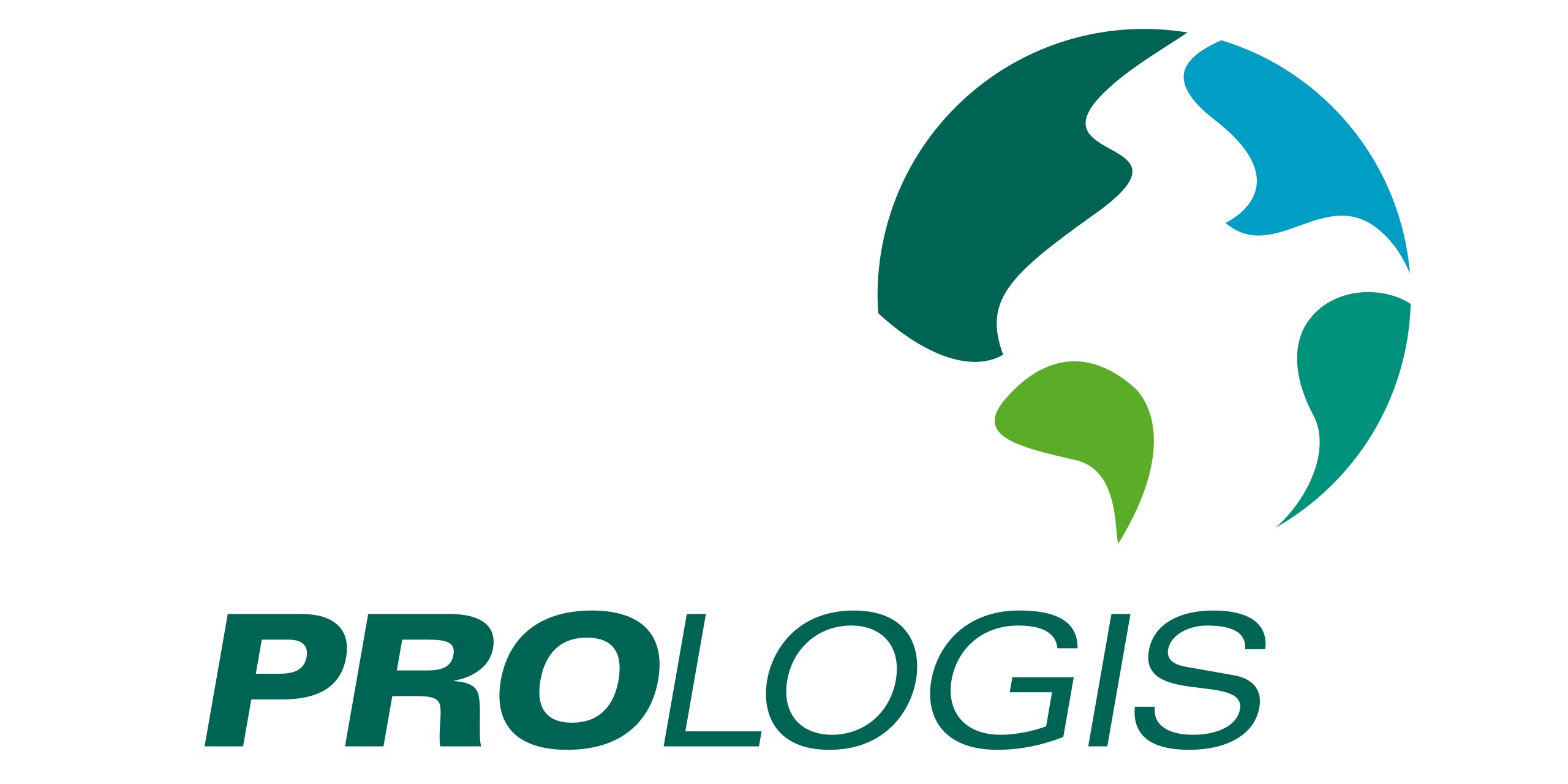 Prologis logo