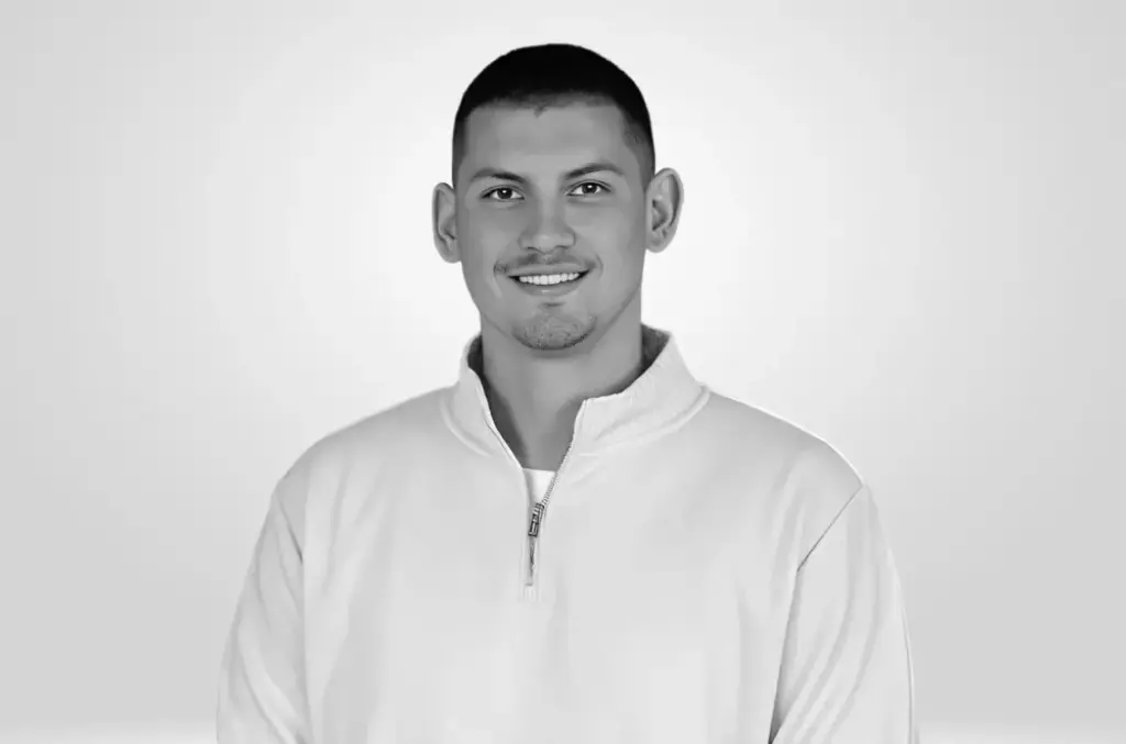 Oliver Glazebrook, Head of Sales at Luxury Developer, architectural visualization service client