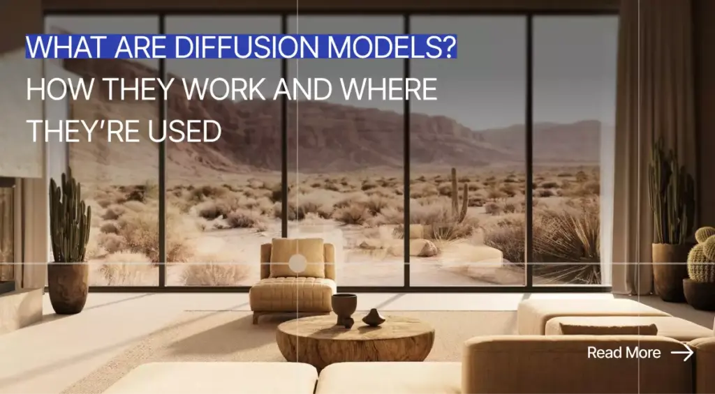 What Are Diffusion Models Article Cover