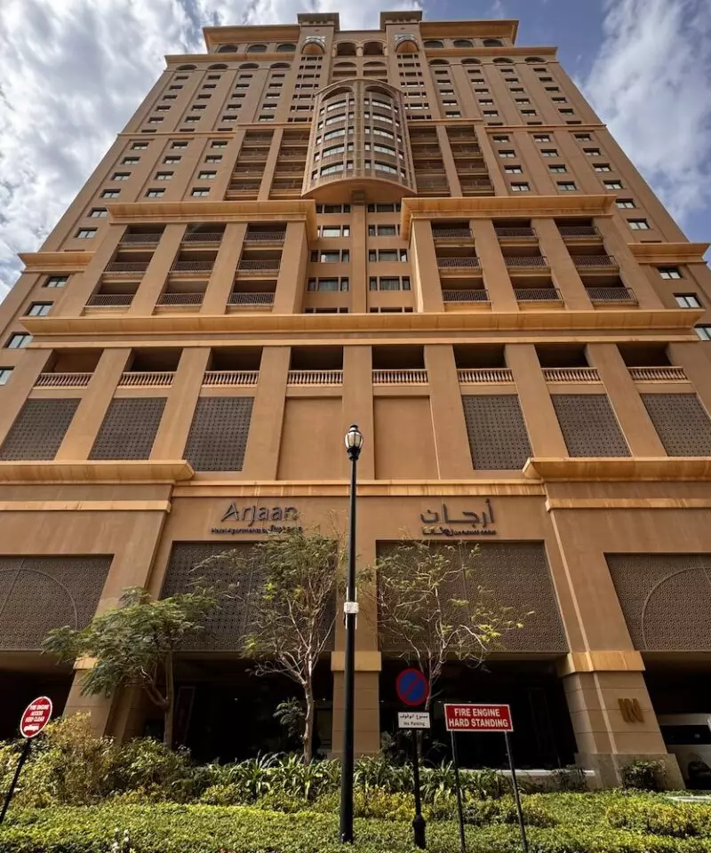 Best 3D Visualization Studios in Bahrain in 2026 oVRworldwide Bahrain — 360 virtual tour example for property presentation