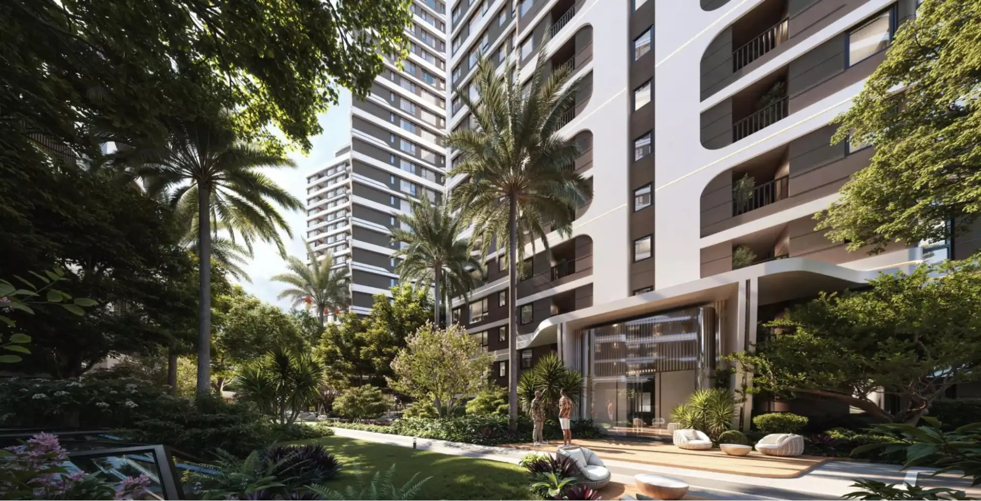 Best 3D Visualization Studios in Bahrain in 2026 GulfRender — Dubai-based 3D rendering example for Bahrain projects