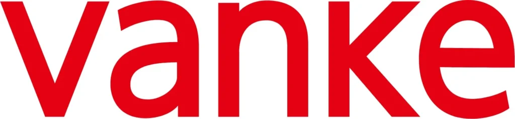 vanke logo