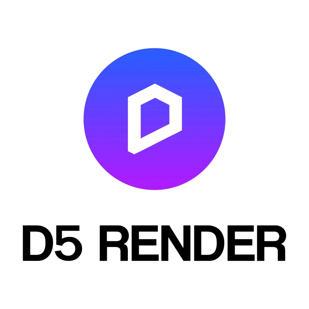 D5 Render Logo