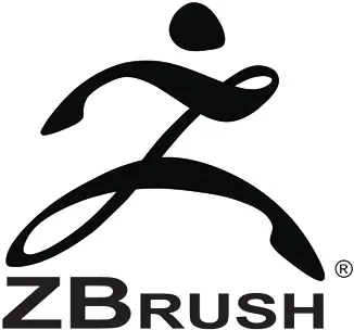 Zbrush Logo