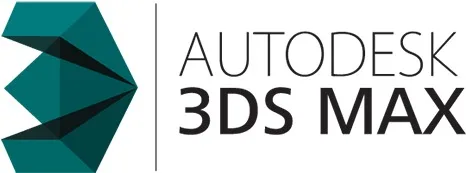 Autodesk 3DS MAX logo