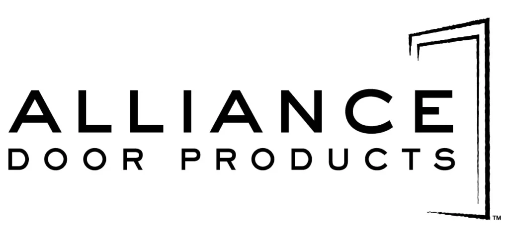 Alliance Door Products Logo