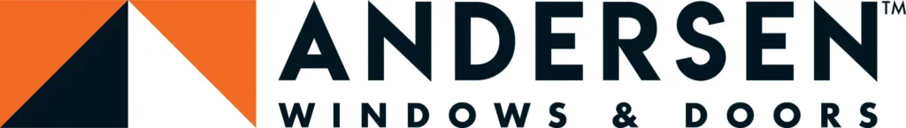Andersen windows&doors logo
