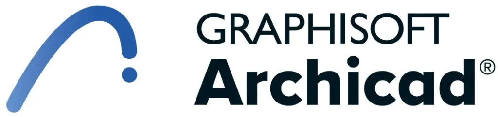 Graphisoft Archicad Logo