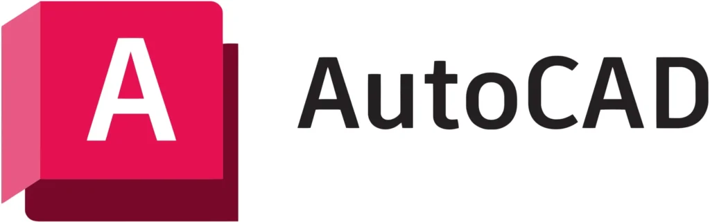 AutoCAD logo