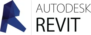 Autodesk Revit Logo