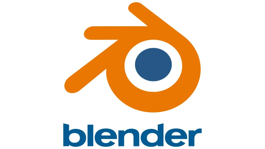 Blender Logo