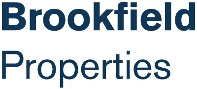 Brookfield Properties logo
