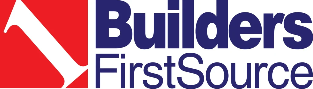 Builders FirstSource Logo