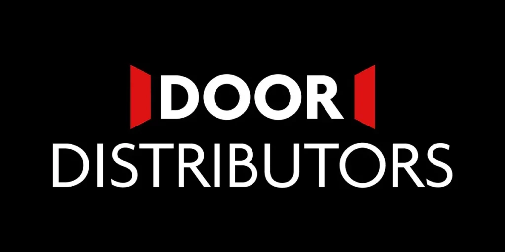 Door Distributors Logo