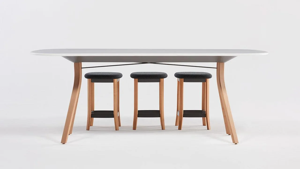 Top 3D Furniture Rendering Companies: Ranking the Best Furniture Visualization Services Furniture visualization services for dining table design using furniture CAD modeling