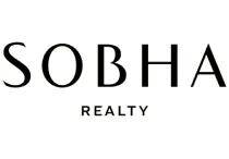 Sobha Real Logo