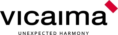Vicaima Logo