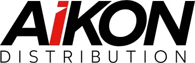 Aikon Distribution Logo