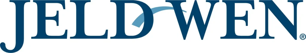 Jeld Wen logo