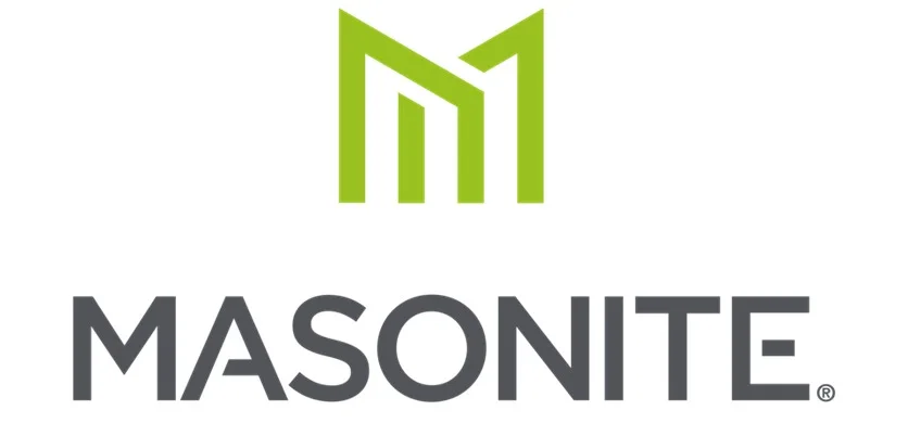 Masonite Logo