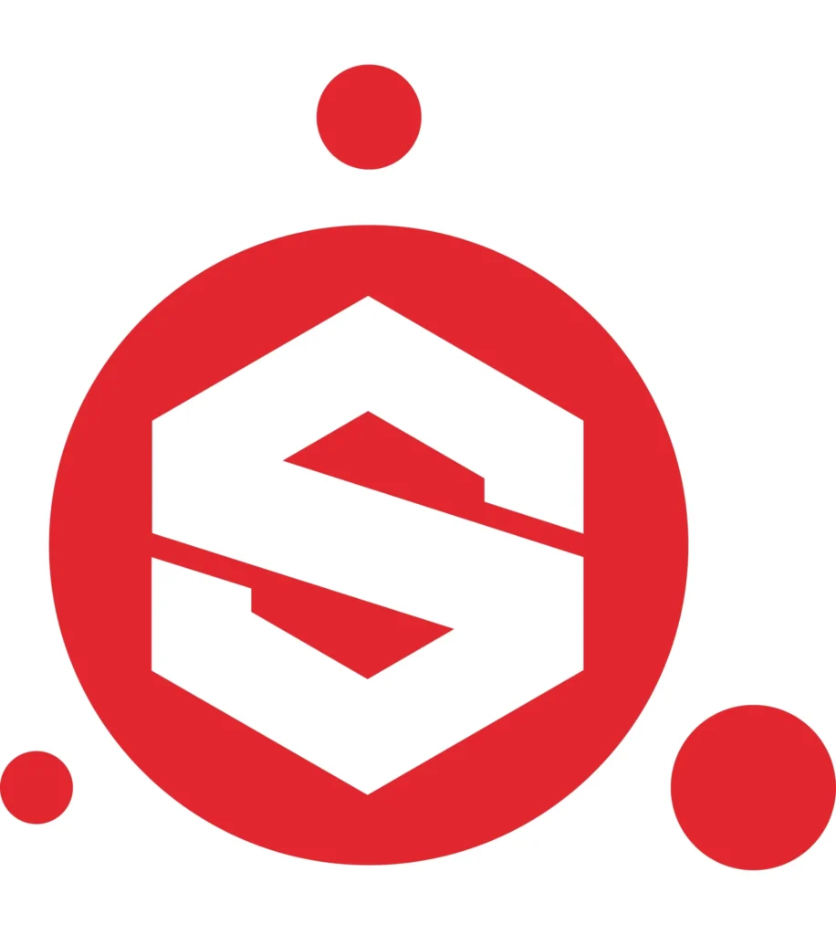 Substance 3D Painter Logo