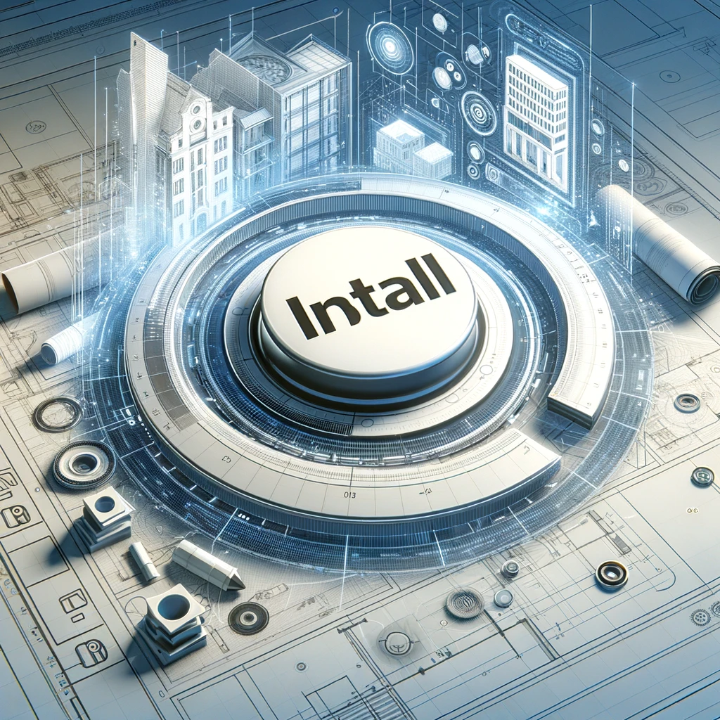 Configuring Unreal Engine for architectural visualization Unreal Engine installation concept for architectural visualization setup