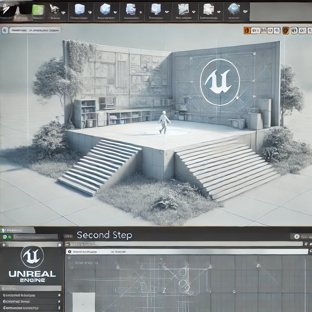 Configuring Unreal Engine for architectural visualization Configuring Unreal Engine for architectural visualization