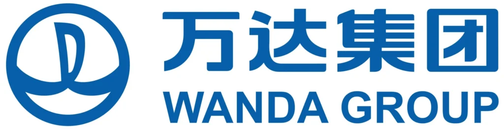 Wanda Group logo